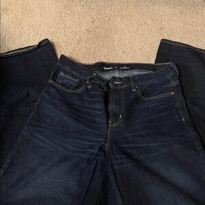 Old Navy women’s  wide leg Jeans